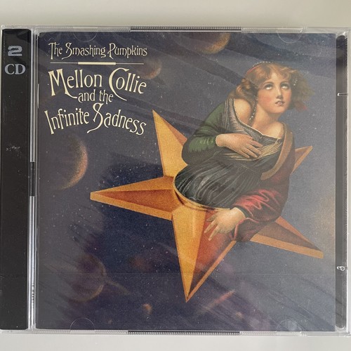 The smashing pumpkins mellon - the,