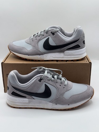 Nike air pegasus - pegasus, wolf