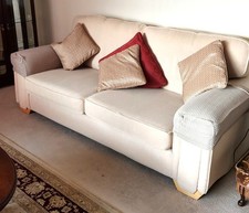 3 Piece Suite * Two chairs & 3