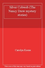 Silver Cobweb (The Nancy Drew