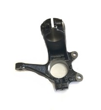 FRONT LEFT STEERING KNUCKLE