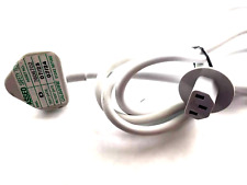 Genuine Original Apple iMac Mac Pro Mains Power Cable Lead for 2006-2018