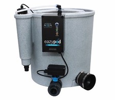 Nexus Eazy Pod Auto-Evolution