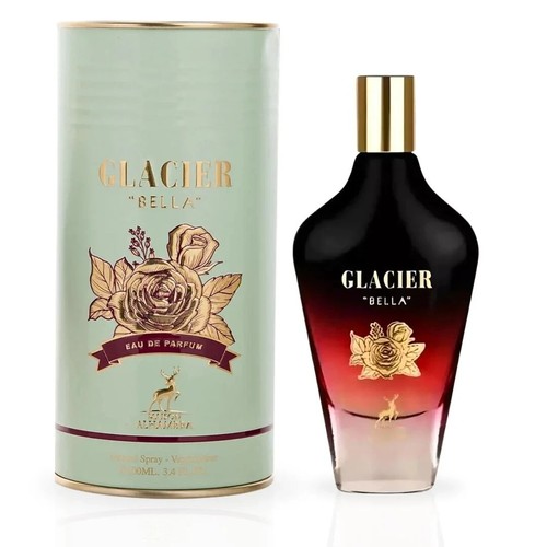 Glacier belle eau - ,