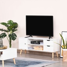 Modern TV Stand Media Console