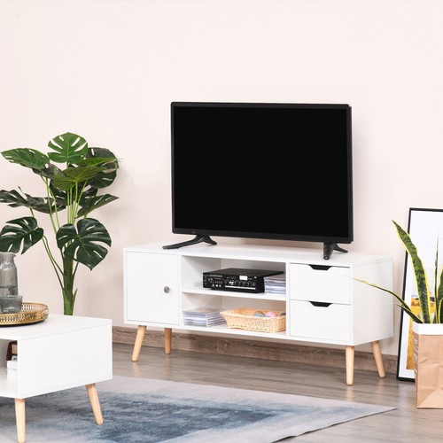 Modern stand media console - tv,