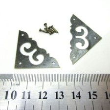 FLAT CORNER CASE PROTECTOR