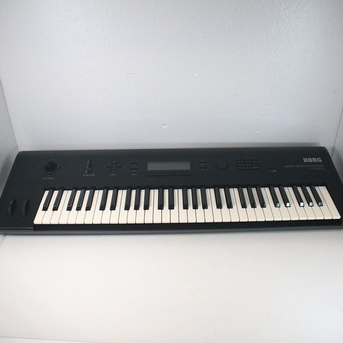 Korg wavestation vector - korg,