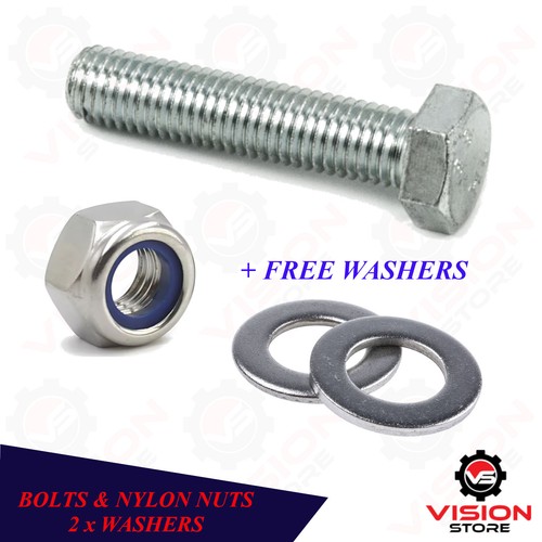 M16 bolts and nylon - m16,