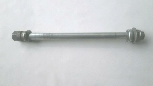 Rear axle shaft honda - honda, 750