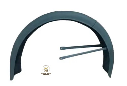 Fit for bmw r26 - fit,