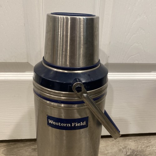 Western field stainless - field,
