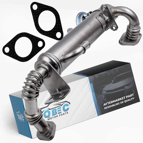 Egr cooler fits - cooler,