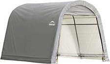 ShelterLogic Shed-in-a-Box