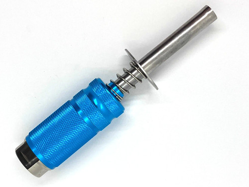 Nitro glow starter with - rc,