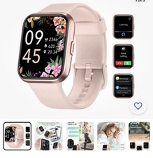 RRP £62.99 Smart Watch
