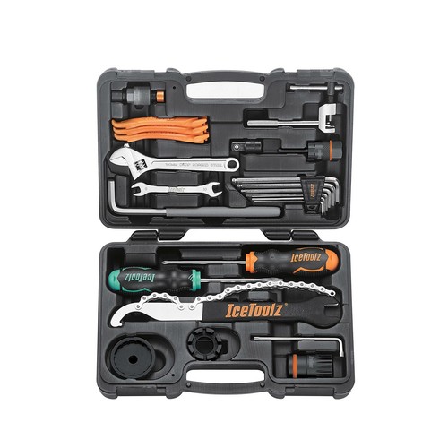 Icetoolz 82f4 tool kit - 82f4,