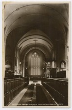 Northern Ireland Interior