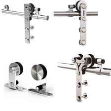 4-20FT Stainless Steel Sliding