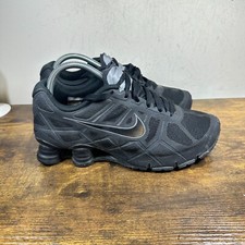 Nike Shox Turbo 454166-001