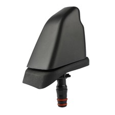 Left For Honda CRV 05-06 Headlight Lamp Washer Jet Nozzle Sprayer 76885-SCA-S11