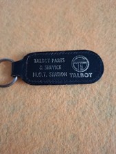 Vintage Hyunday Talbot Parts &