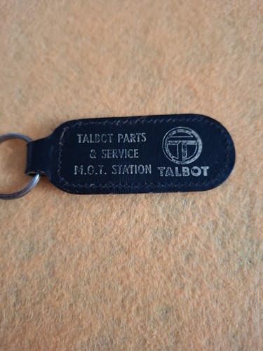 Vintage hyunday talbot - talbot, &