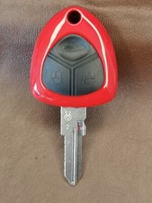 Remote Key Shell Case Fob 3