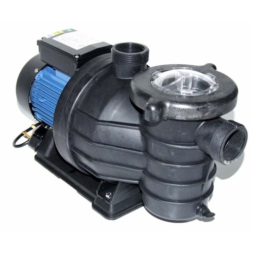 Swim buddy swimming pool pump - buddy,