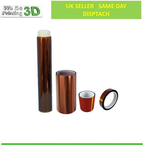 Kapton tape 5mm to - tape,