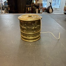 Brass Style String Dispenser 