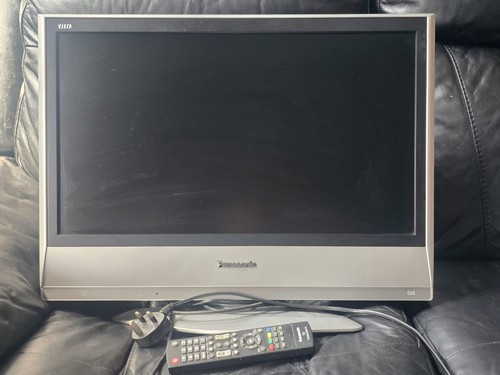 Panasonic viera 23lxd60 - viera, tx-23lxd60