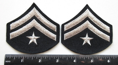 Corporal with star - ⭐corporal, security