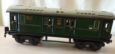 Märklin 0 Gauge/Post Car