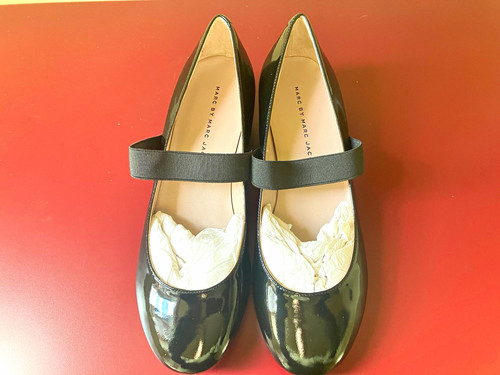 Marc jacobs black - marc, by