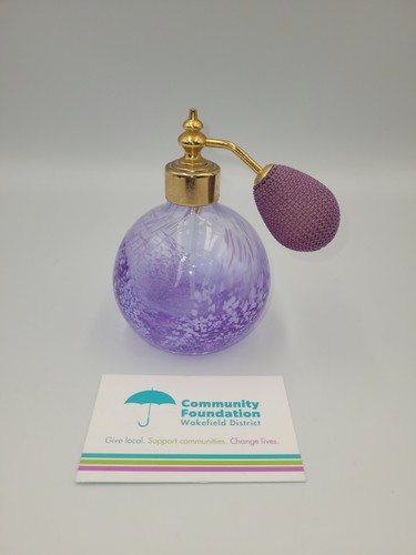 Caithness glass perfume - caithness,