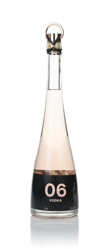 Vodka rose 70cl - rose, 37.5%