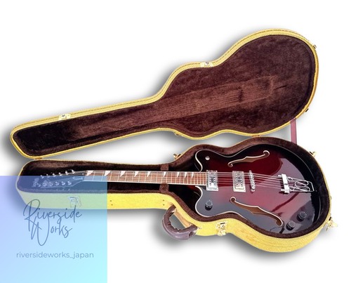 Eastwood classic string - eastwood,