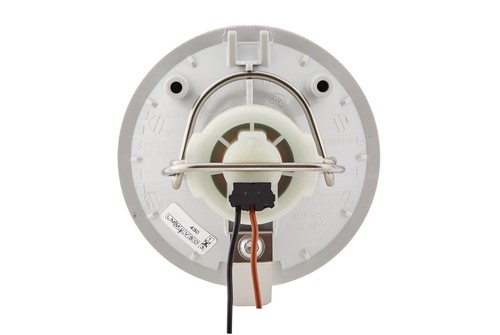 Hella rear fog light halogen - rear,