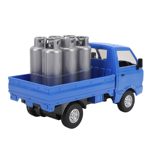 Remote control truck - remote,