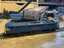 Lima L205175WGP Class 87 87019