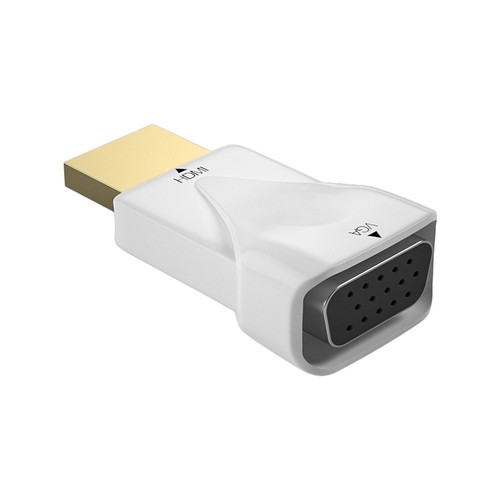 Hdmi vga converter - vga, adapter