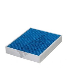 FILTER INTERIOR AIR FITS: BMW