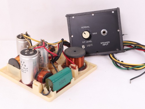 Vintage yamaha way passive - vintage,