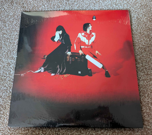 The white stripes elephant - the,