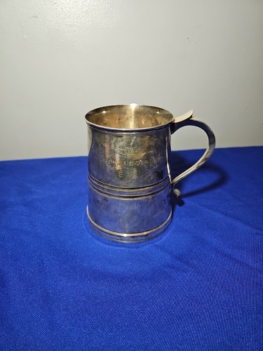 Vtg garrard co - vtg., &