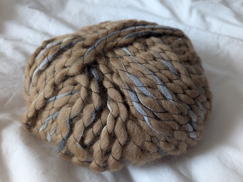 Rowan ribbon twist yarn - rowan,