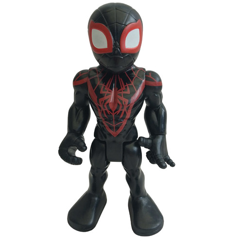 Spider man miles morales - ,