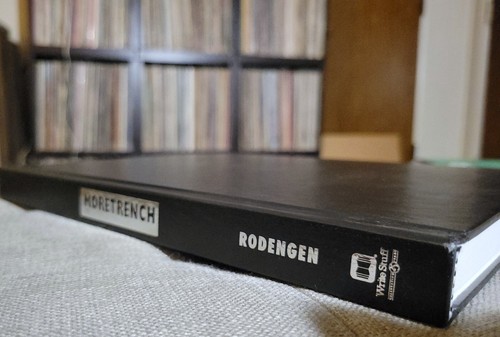 Jeffrey rodengen moretrench - rodengen,