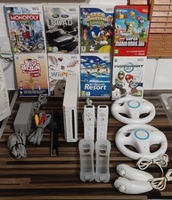 Nintendo wii mario - wii, kart